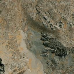 Satellite imagery of Cerro Pilu, PE