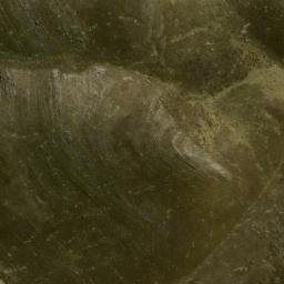 Satellite imagery of Cumbre Chichanca, PE