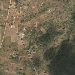 Satellite imagery of Furnas, AO