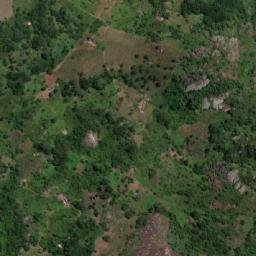 Satellite imagery of Chipuco, AO