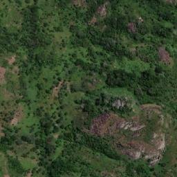 Satellite imagery of Chipuco, AO