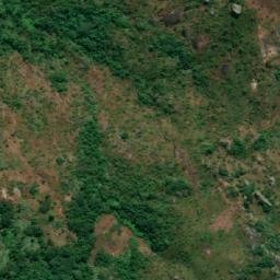 Satellite imagery of Londa, AO