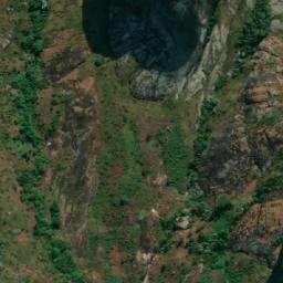 Satellite imagery of Londa, AO