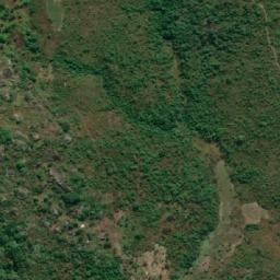 Satellite imagery of Chicauila, AO