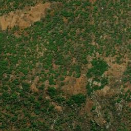 Satellite imagery of Quimanga, AO