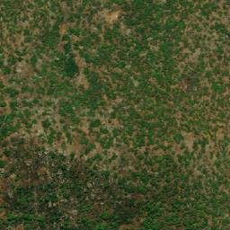 Satellite imagery of Quimanga, AO