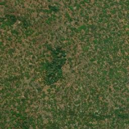 Satellite imagery of Quimanga, AO