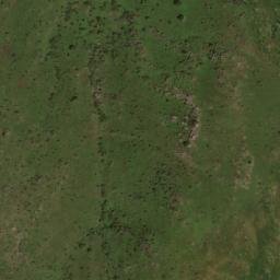 Satellite imagery of Cachongono, AO