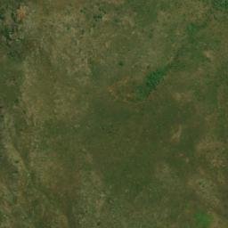 Satellite imagery of Cachongono, AO