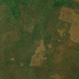 Satellite imagery of Cachongono, AO