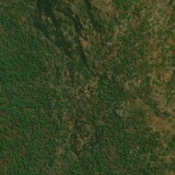 Satellite imagery of Zungo, AO