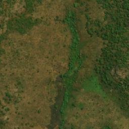 Satellite imagery of Zungo, AO