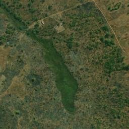 Satellite imagery of Inda, AO