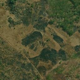 Satellite imagery of Inda, AO