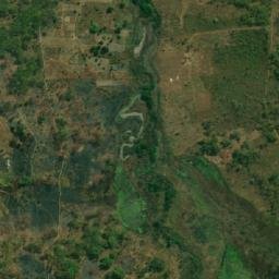 Satellite imagery of Inda, AO