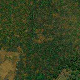 Satellite imagery of Langalama, AO