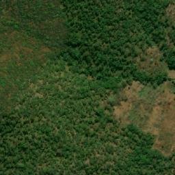 Satellite imagery of Langalama, AO