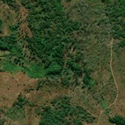 Satellite imagery of Langalama, AO