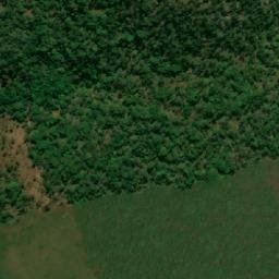 Satellite imagery of Catala, AO