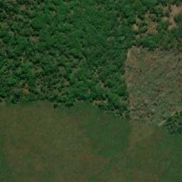 Satellite imagery of Catala, AO