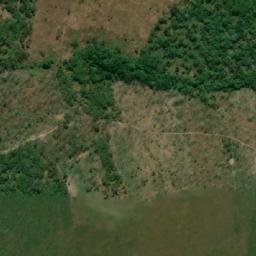 Satellite imagery of Catala, AO