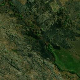 Satellite imagery of Congolo, AO