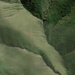 Satellite imagery of Cerro Cancar Huaca, PE