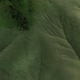 Satellite imagery of Cerro Cancar Huaca, PE