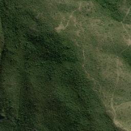 Satellite imagery of Cerro Cahuayhuanan, PE