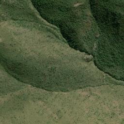 Satellite imagery of Cerro Cahuayhuanan, PE