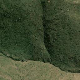 Satellite imagery of Cerro Cahuayhuanan, PE