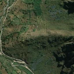 Satellite imagery of Cerro Escalon, PE