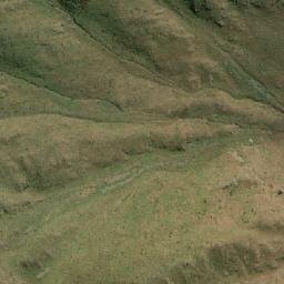 Satellite imagery of Cerro Escalon, PE