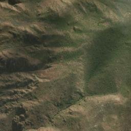 Satellite imagery of Cerro Punta de Queso, PE