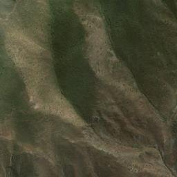 Satellite imagery of Cerro Punta de Queso, PE