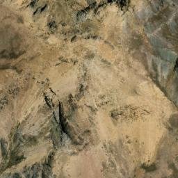 Satellite imagery of Cerro Rosario Punta, PE