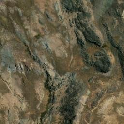 Satellite imagery of Cerro Rosario Punta, PE