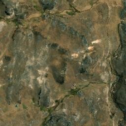 Satellite imagery of Cerro Jipashcaipan, PE