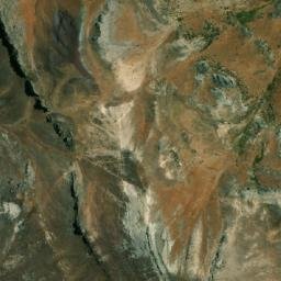 Satellite imagery of Cerro Jipashcaipan, PE