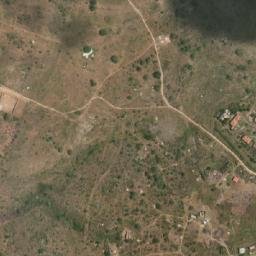 Satellite imagery of Furnas, AO