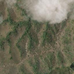 Satellite imagery of Furnas, AO