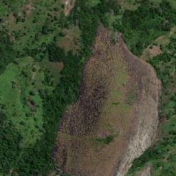 Satellite imagery of Chipuco, AO