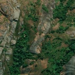 Satellite imagery of Oco, AO