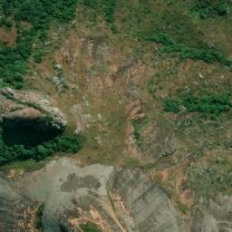 Satellite imagery of Oco, AO