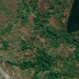 Satellite imagery of Chicauila, AO