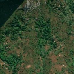 Satellite imagery of Chicauila, AO