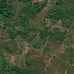 Satellite imagery of Chicauila, AO