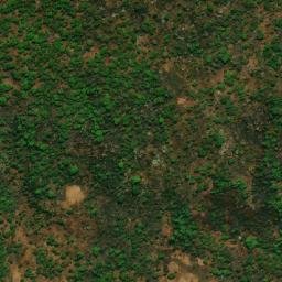 Satellite imagery of Quimanga, AO