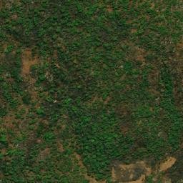 Satellite imagery of Quimanga, AO