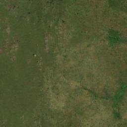 Satellite imagery of Cachongono, AO